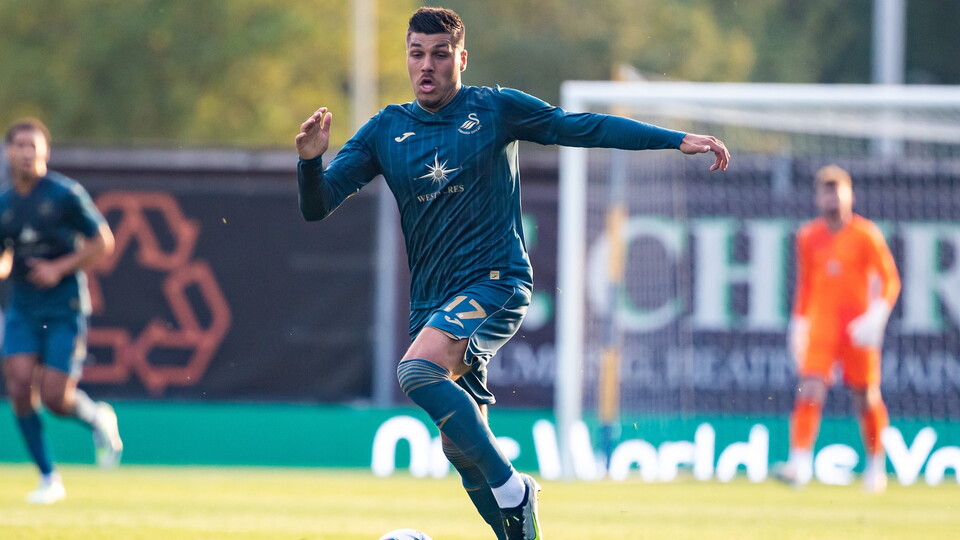 Gallery - Oxford United v Swans