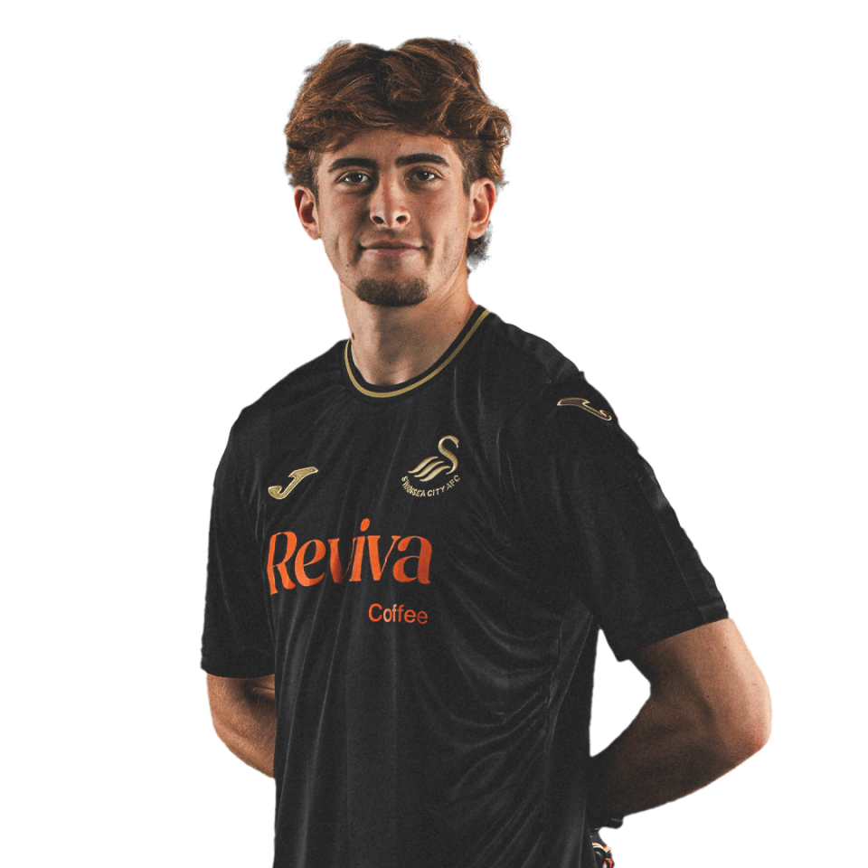 Lewis Webb