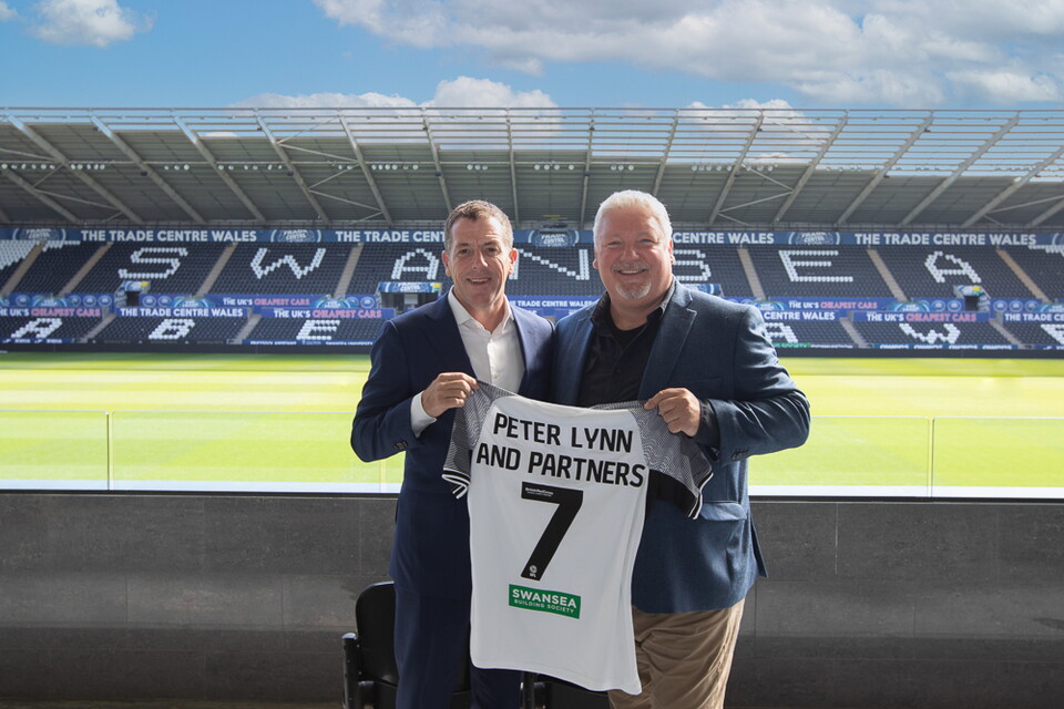 Peter Lynn & Partners