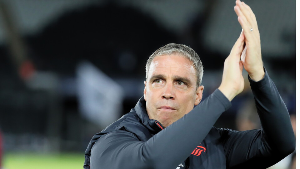 Michael Duff
