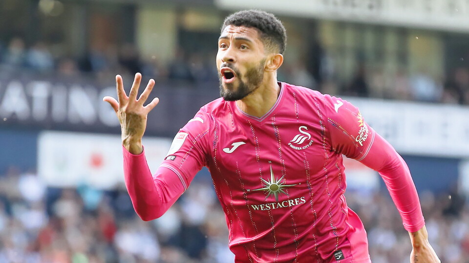 Josh Ginelly