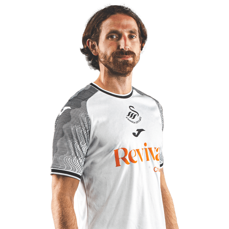 Joe Allen