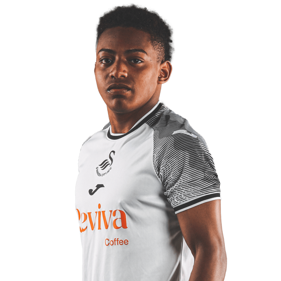 Aimar Govea Headshot