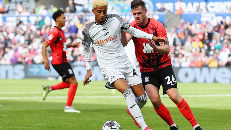 Azeem Abdulai Birmingham