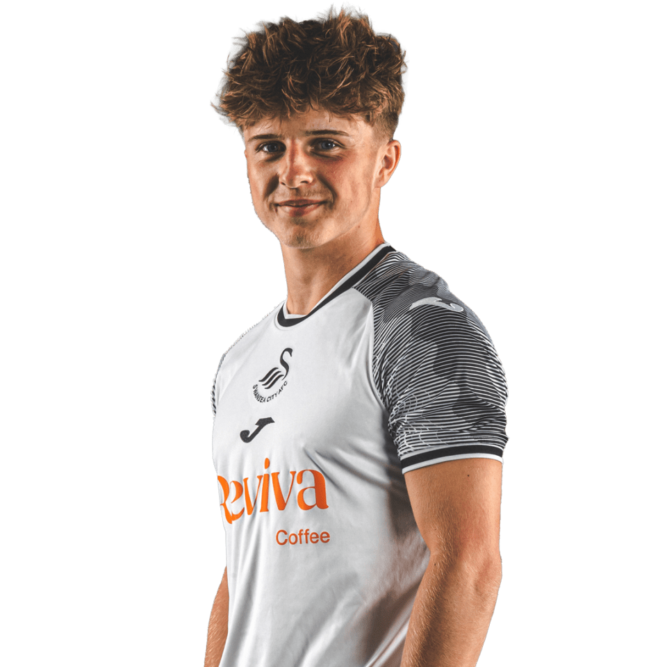 Callum Deacon