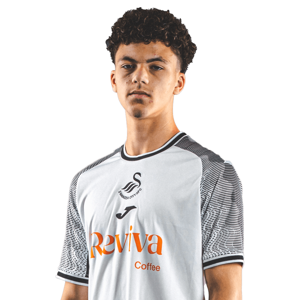 Filip Lissah Headshot