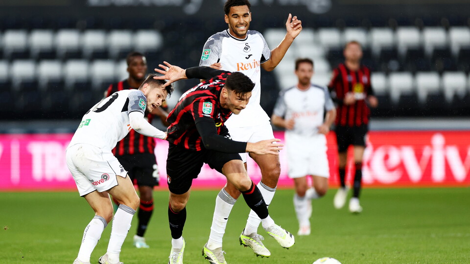 Gallery - AFCB