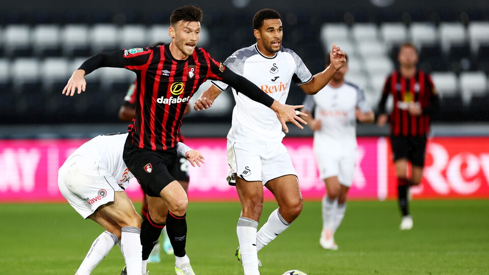 Gallery - AFCB