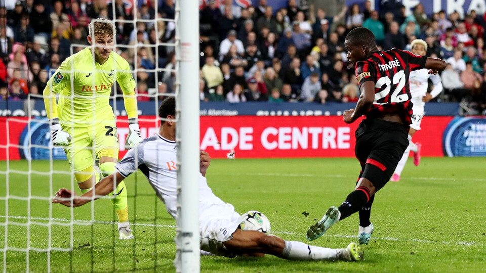 Gallery - AFCB