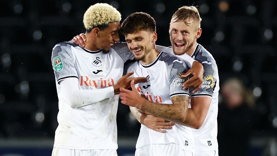 Gallery - AFCB