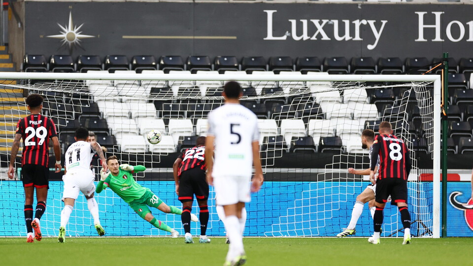 Gallery - AFCB