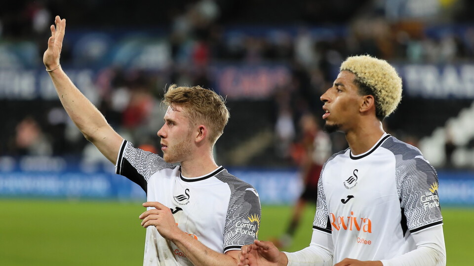 Gallery - AFCB