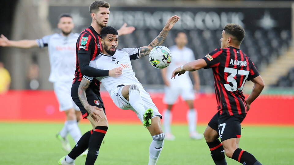 Gallery - AFCB