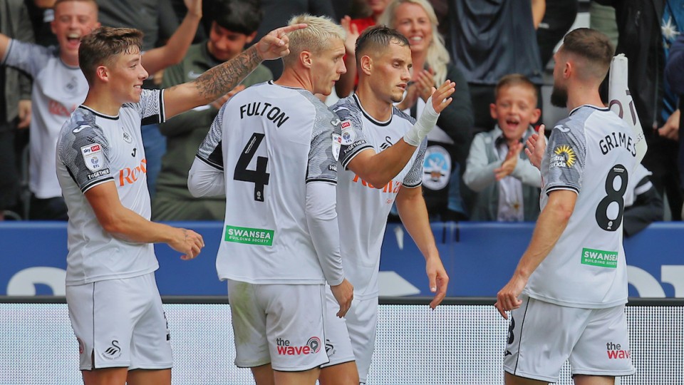 Jerry Yates Coventry cele