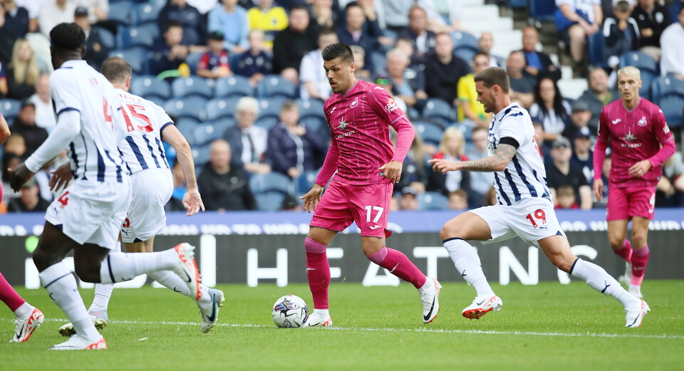 WBA