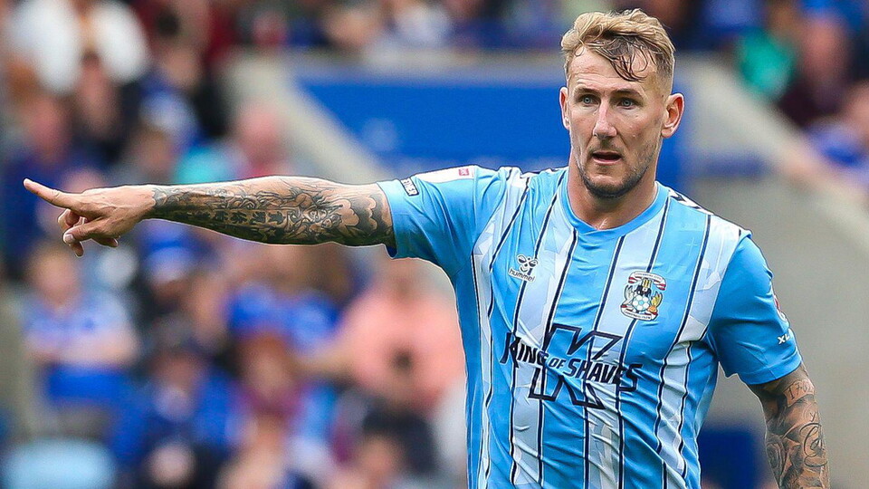 Kyle McFadzean
