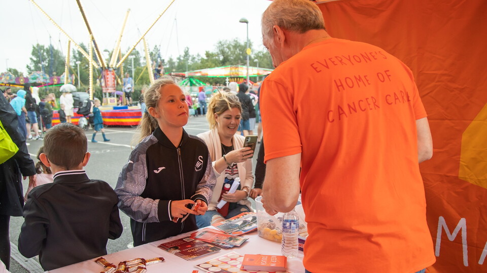 Gallery - Family fun day