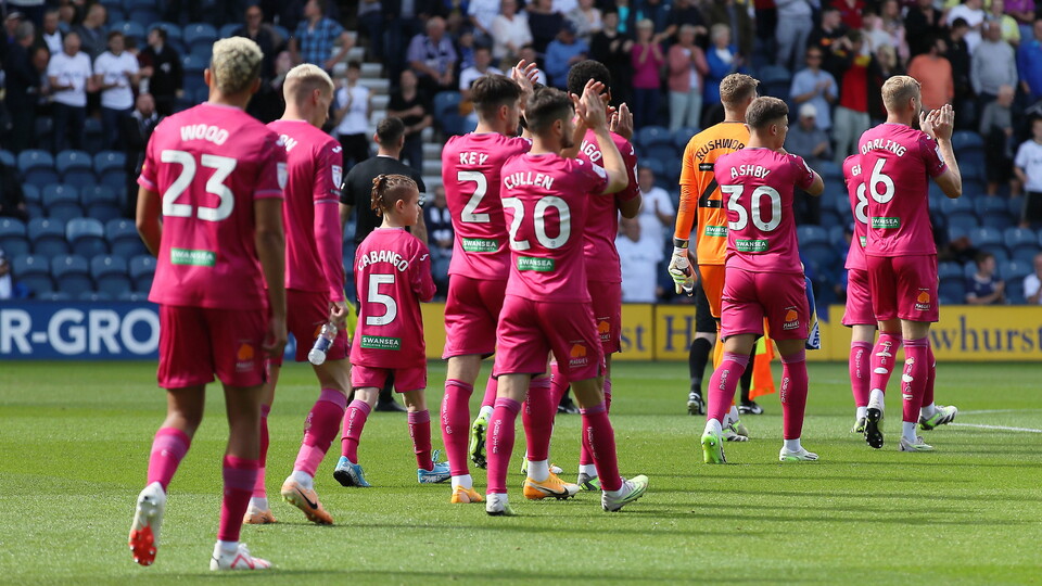 Match Gallery - PNE (A)