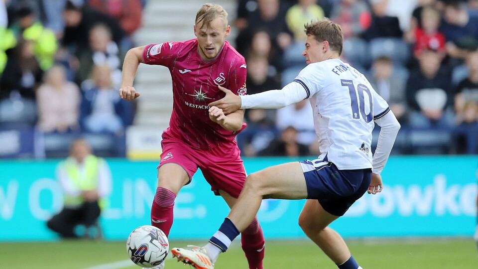 Match Gallery - PNE (A)