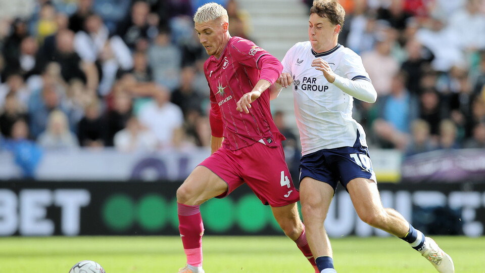 Match Gallery - PNE (A)