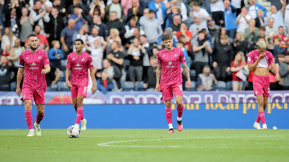 Match Gallery - PNE (A)