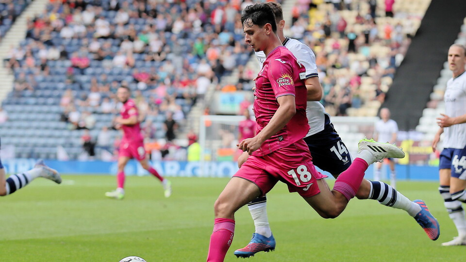 Match Gallery - PNE (A)