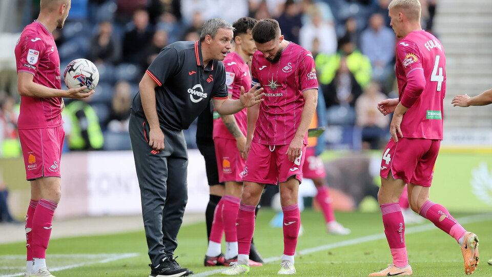 Match Gallery - PNE (A)