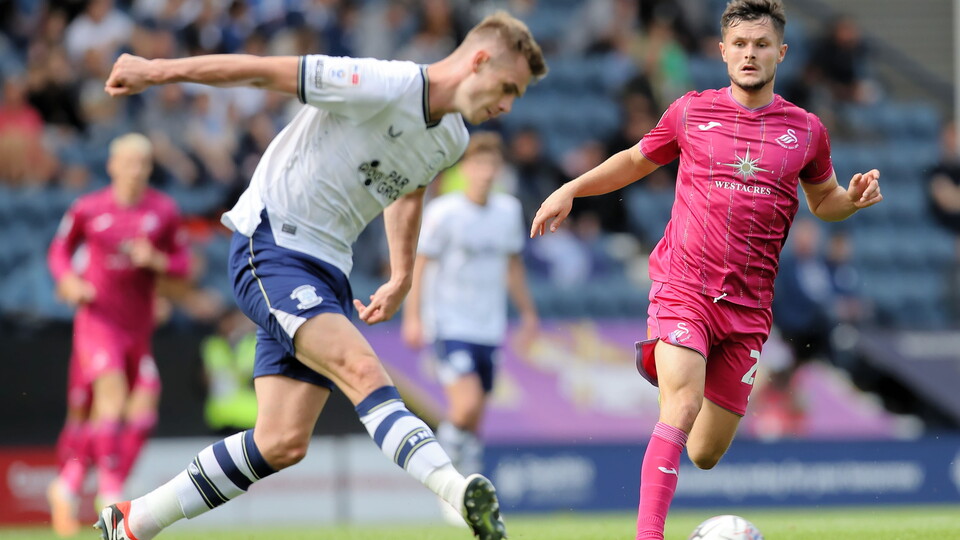 Match Gallery - PNE (A)