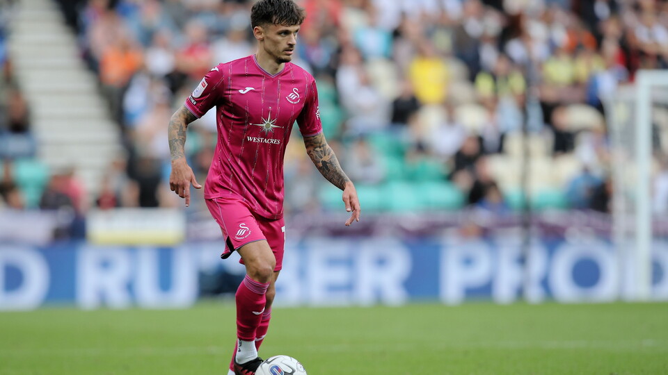 Match Gallery - PNE (A)