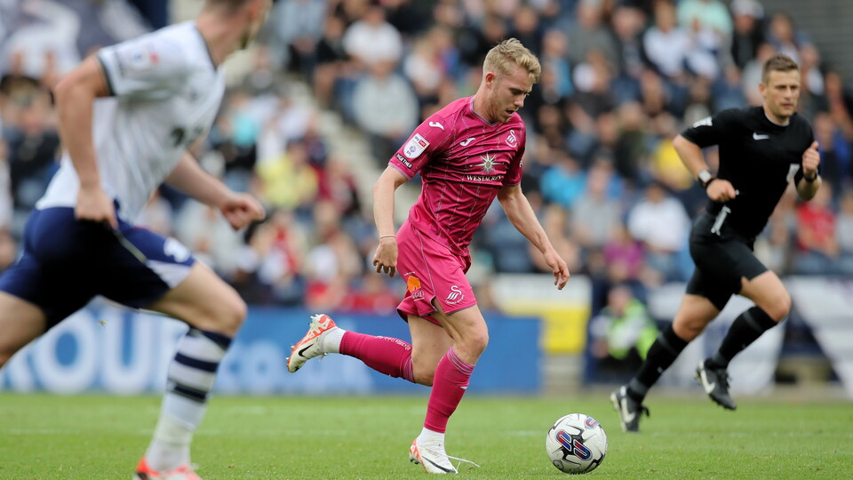 Match Gallery - PNE (A)