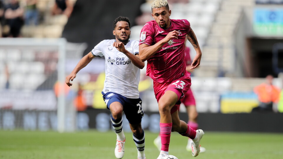 Match Gallery - PNE (A)
