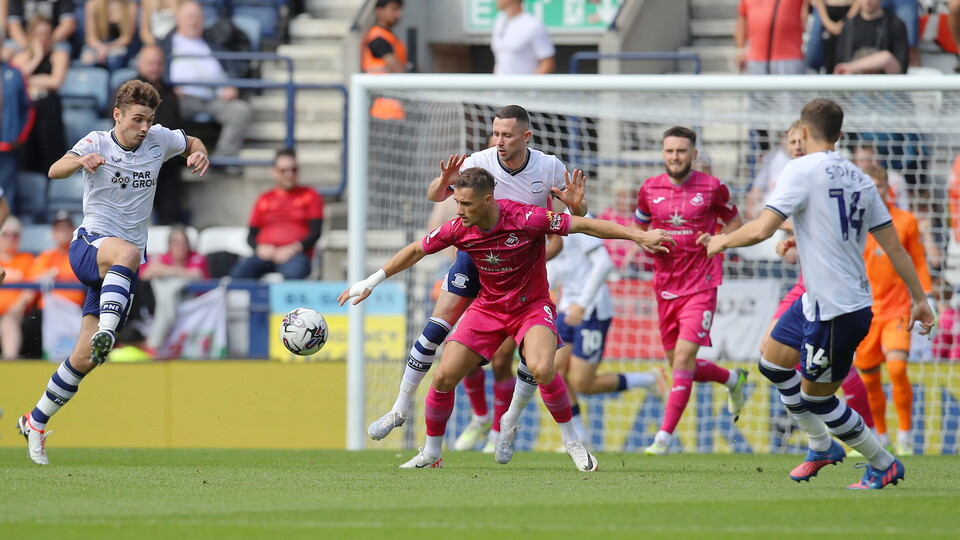 Match Gallery - PNE (A)