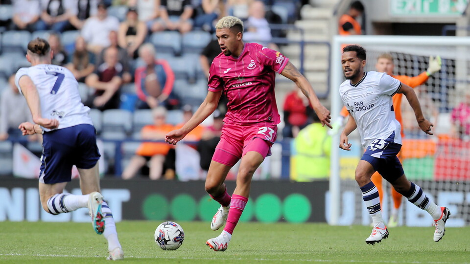 Match Gallery - PNE (A)