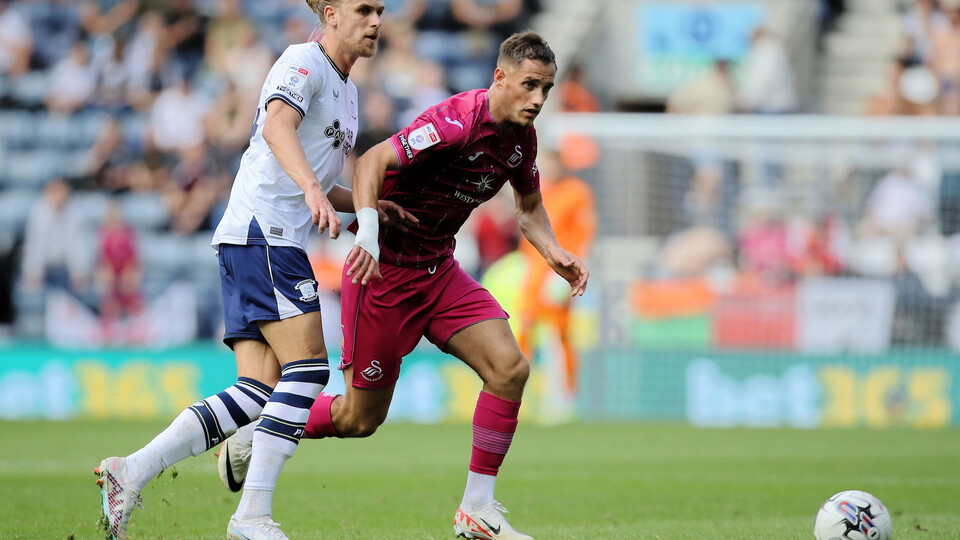 Match Gallery - PNE (A)