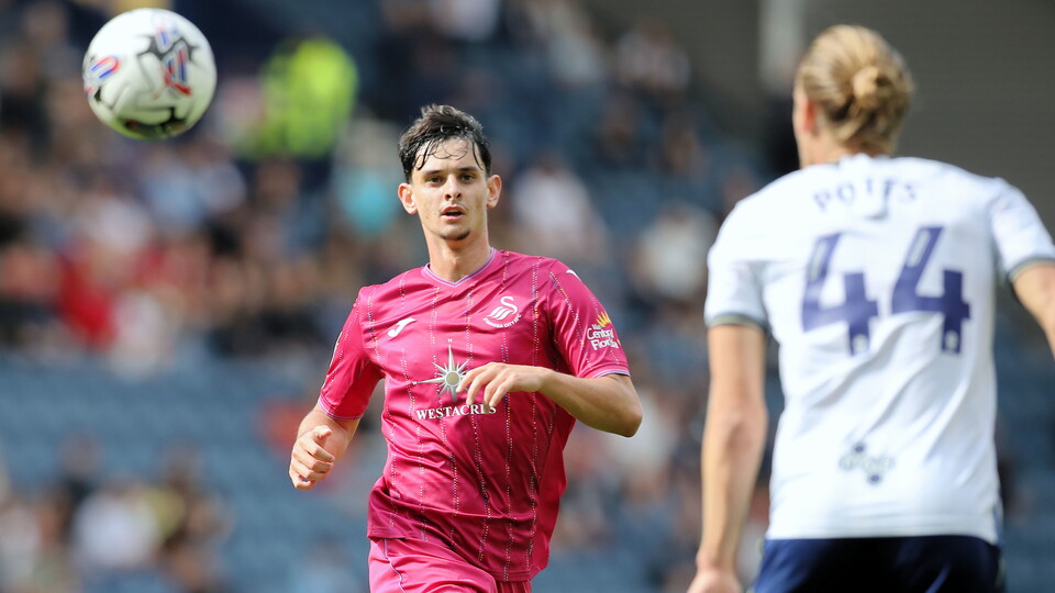 Match Gallery - PNE (A)