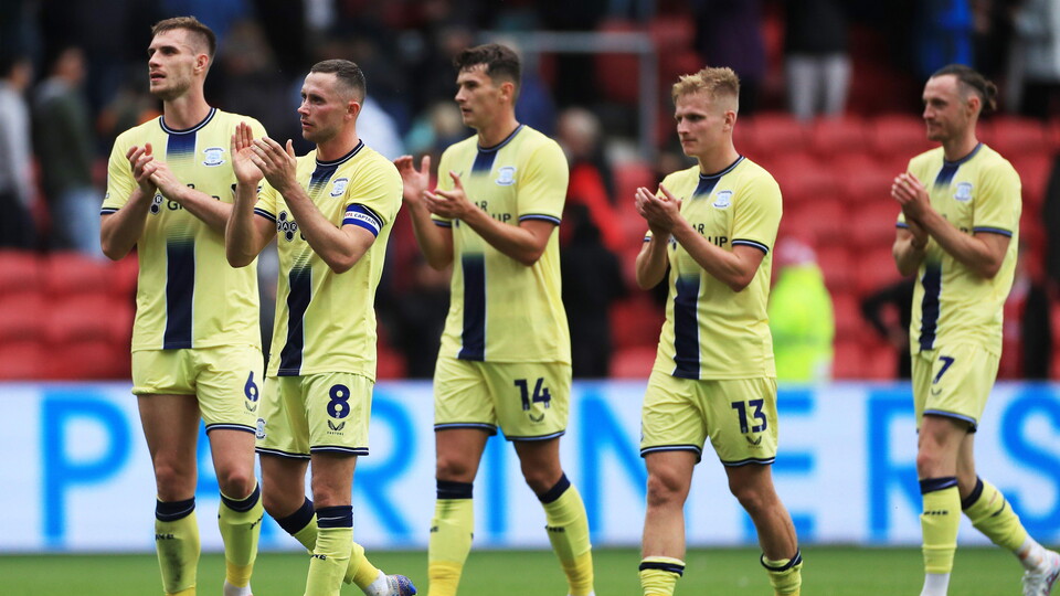 Preston North End