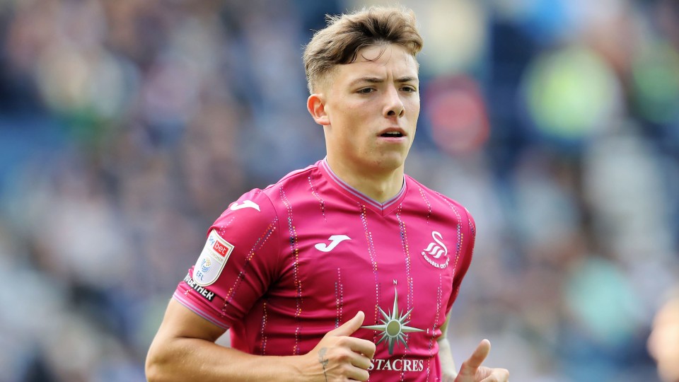 Preston away Harrison Ashby