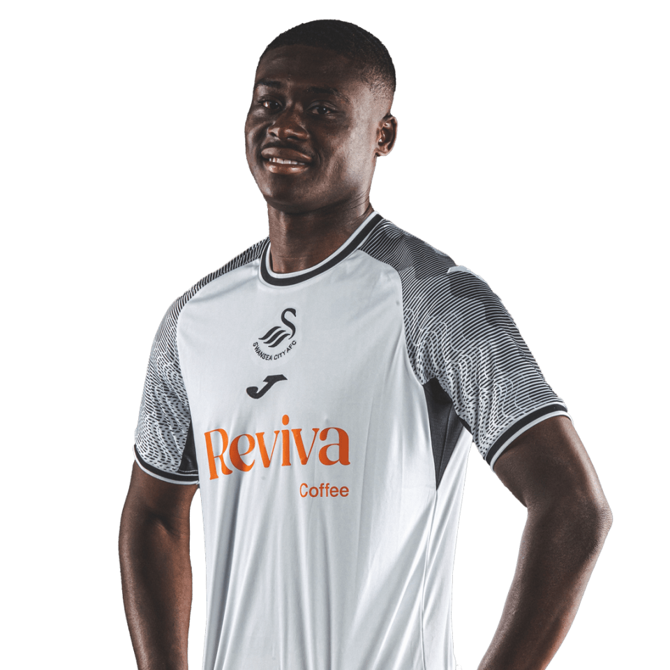 Richard Faakye
