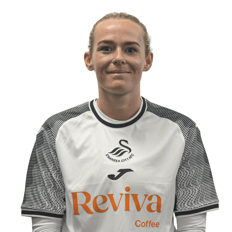 Robyn Pinder