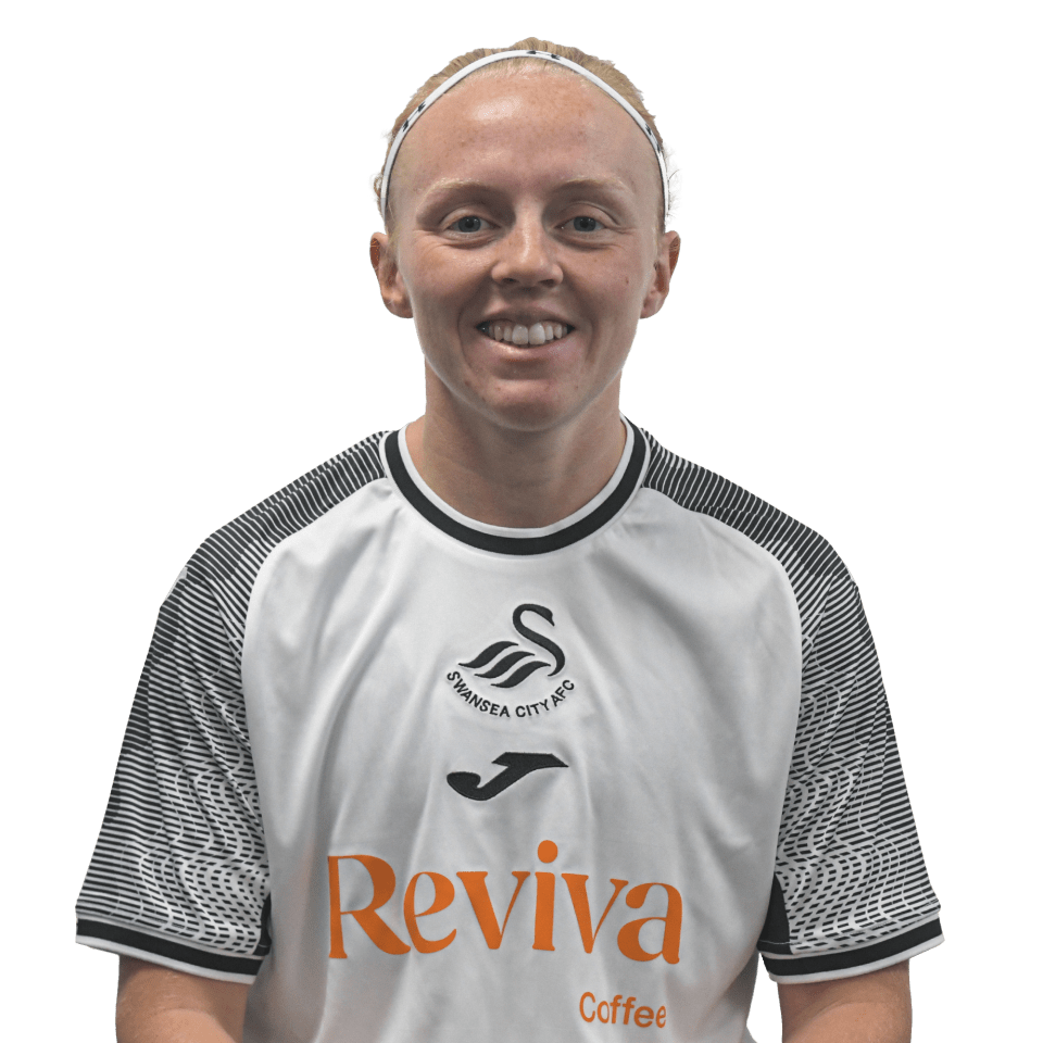 Sophie Brisland-Hancocks