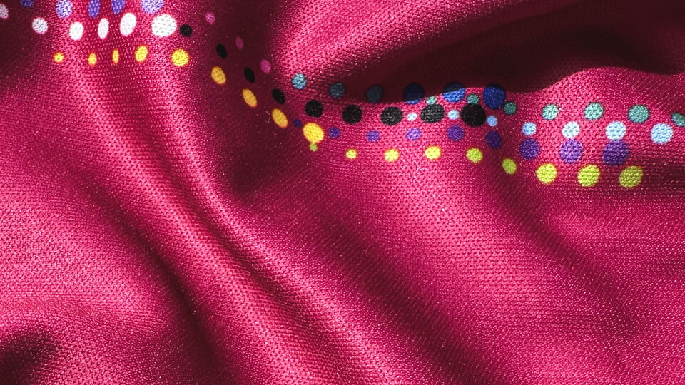 Third Kit detail