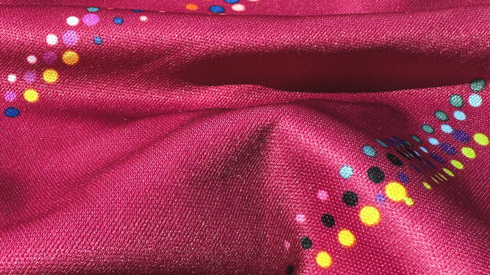 Third Kit detail