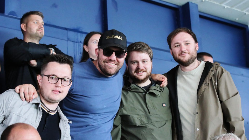 Fan gallery | WBA (A) 23-24