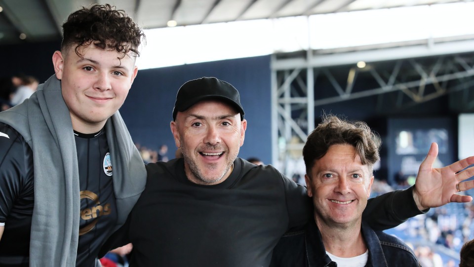 Fan gallery | WBA (A) 23-24