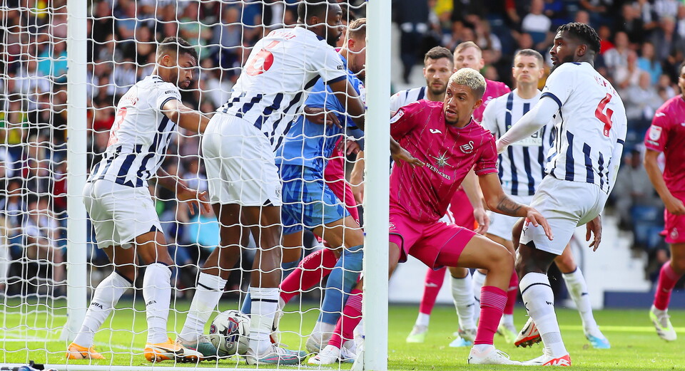 WBA