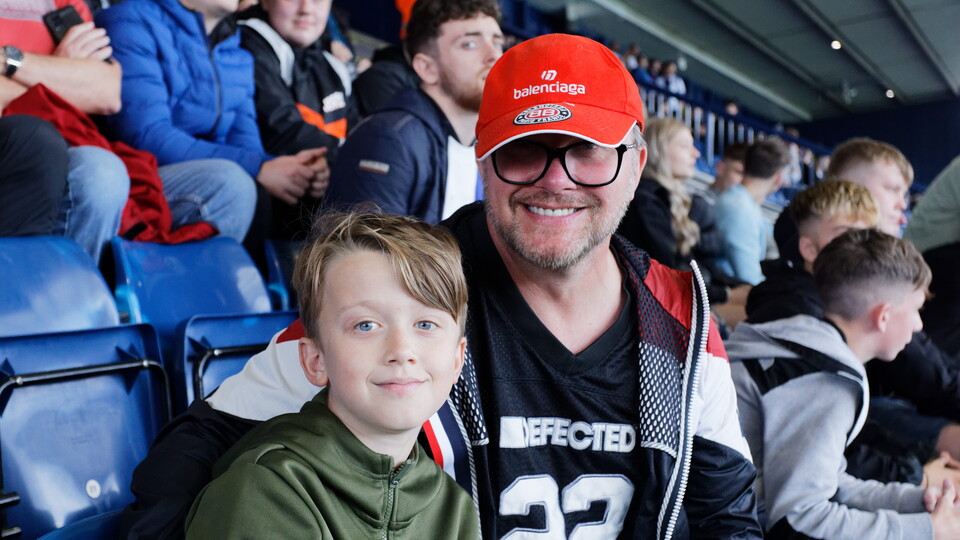 Fan gallery | WBA (A) 23-24