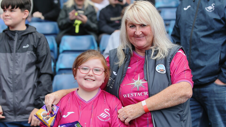 Fan gallery | WBA (A) 23-24