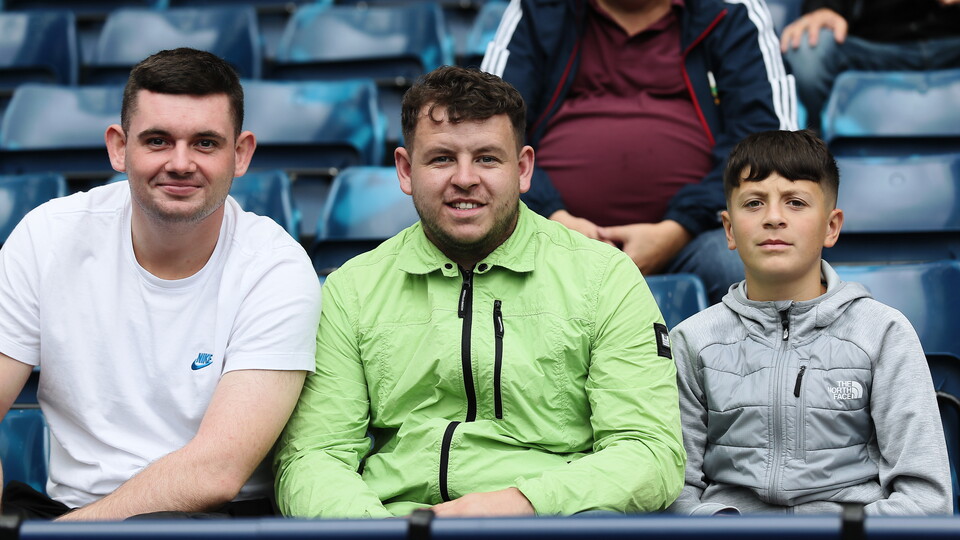 Fan gallery | WBA (A) 23-24