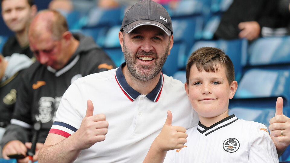 Fan gallery | WBA (A) 23-24