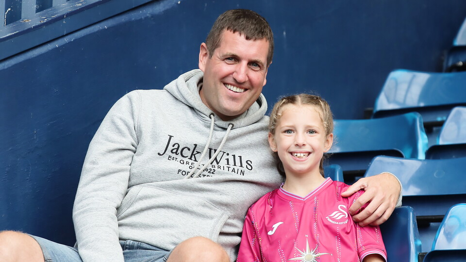 Fan gallery | WBA (A) 23-24